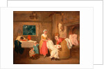 Night by Francis Wheatley