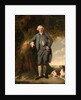 Mr. Bentley by Francis Wheatley