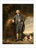 Mr. Bentley by Francis Wheatley