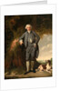 Mr. Bentley by Francis Wheatley
