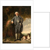 Mr. Bentley by Francis Wheatley