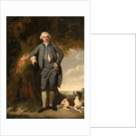 Mr. Bentley by Francis Wheatley