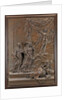 The Stowe Reliefs: Allegorical scene, possibly Truth revealing herself to the Liberal Arts by Michael Chuke