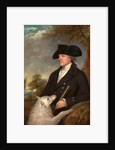 Captain Stevens by Francis Wheatley