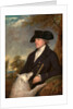 Captain Stevens by Francis Wheatley