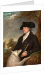 Captain Stevens by Francis Wheatley