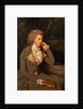 Mrs. Stevens by Francis Wheatley