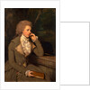 Mrs. Stevens by Francis Wheatley