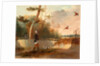 Pheasant Shooting, Samuel John Egbert Jones by Egbert Jones