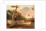 Pheasant Shooting, Samuel John Egbert Jones by Egbert Jones