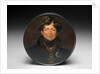 Portrait of George IV by Anonymous