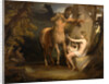 The Education of Achilles by James Barry