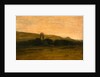 Guisborough Priory by Thomas Girtin