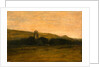 Guisborough Priory by Thomas Girtin