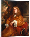 Sir Ralph Bankes by Peter Lely