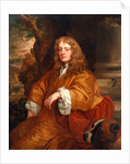 Sir Ralph Bankes by Peter Lely