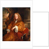 Sir Ralph Bankes by Peter Lely