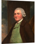 A Man Called Mr. Cross by George Romney