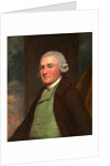 A Man Called Mr. Cross by George Romney