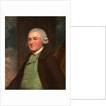 A Man Called Mr. Cross by George Romney