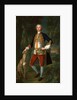 John Dodd, of Swallowfield, Berkshire by John Vanderbank