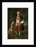 John Dodd, of Swallowfield, Berkshire by John Vanderbank