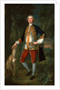 John Dodd, of Swallowfield, Berkshire by John Vanderbank