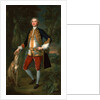 John Dodd, of Swallowfield, Berkshire by John Vanderbank