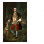 John Dodd, of Swallowfield, Berkshire by John Vanderbank