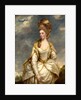 Sarah Campbell Miss Sarah Campbell, later Mrs. Woodhouse by Sir Joshua Reynolds