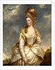 Sarah Campbell Miss Sarah Campbell, later Mrs. Woodhouse by Sir Joshua Reynolds