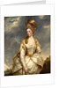 Sarah Campbell Miss Sarah Campbell, later Mrs. Woodhouse by Sir Joshua Reynolds