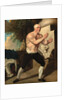 Jack Broughton, the Boxer by John Hamilton Mortimer