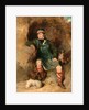 Donald McIntyre by Sir Edwin Henry Landseer