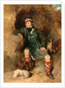 Donald McIntyre by Sir Edwin Henry Landseer