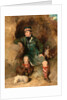 Donald McIntyre by Sir Edwin Henry Landseer
