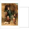 Donald McIntyre by Sir Edwin Henry Landseer