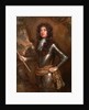 An Unknown Man, Probably the 9th Earl of Derby by Willem Wissing