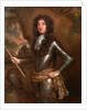 An Unknown Man, Probably the 9th Earl of Derby by Willem Wissing