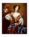 Mary of Modena by Simon Verelst
