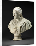 Pope Clement XIV by Christopher Hewetson