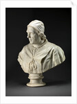 Pope Clement XIV by Christopher Hewetson