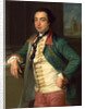 James Caulfeild, 4th Viscount Charlemont by Pompeo Batoni