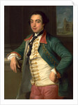 James Caulfeild, 4th Viscount Charlemont by Pompeo Batoni