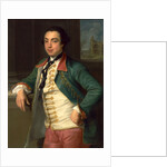 James Caulfeild, 4th Viscount Charlemont by Pompeo Batoni