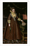 Elizabeth, Countess of Kellie by Van Somer