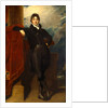 Lord Granville Leveson-Gower, later 1st Earl Granville by Sir Thomas Lawrence