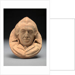 William Hayley by Thomas Alphonso Hayley