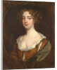 Aphra Behn by Peter Lely