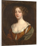 Aphra Behn by Peter Lely